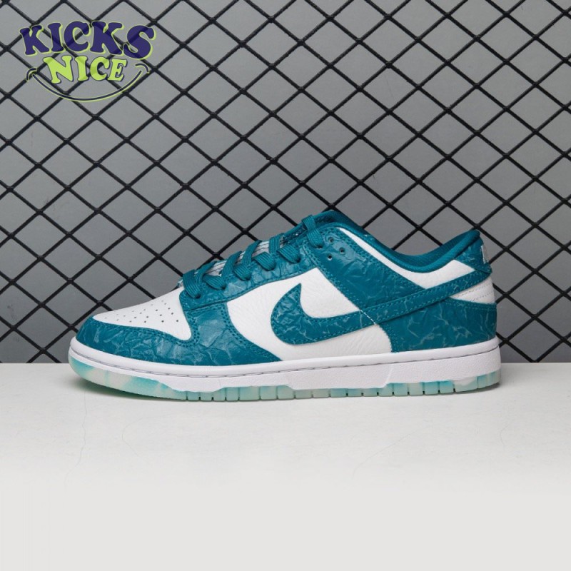 Nike Dunk Low Ocean DV3029-100 Size 36-47.5 Nike Dunk Low Ocean DV3029-100 Size 36-47.5