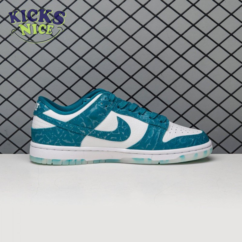 Nike Dunk Low Ocean DV3029-100 Size 36-47.5 Nike Dunk Low Ocean DV3029-100 Size 36-47.5