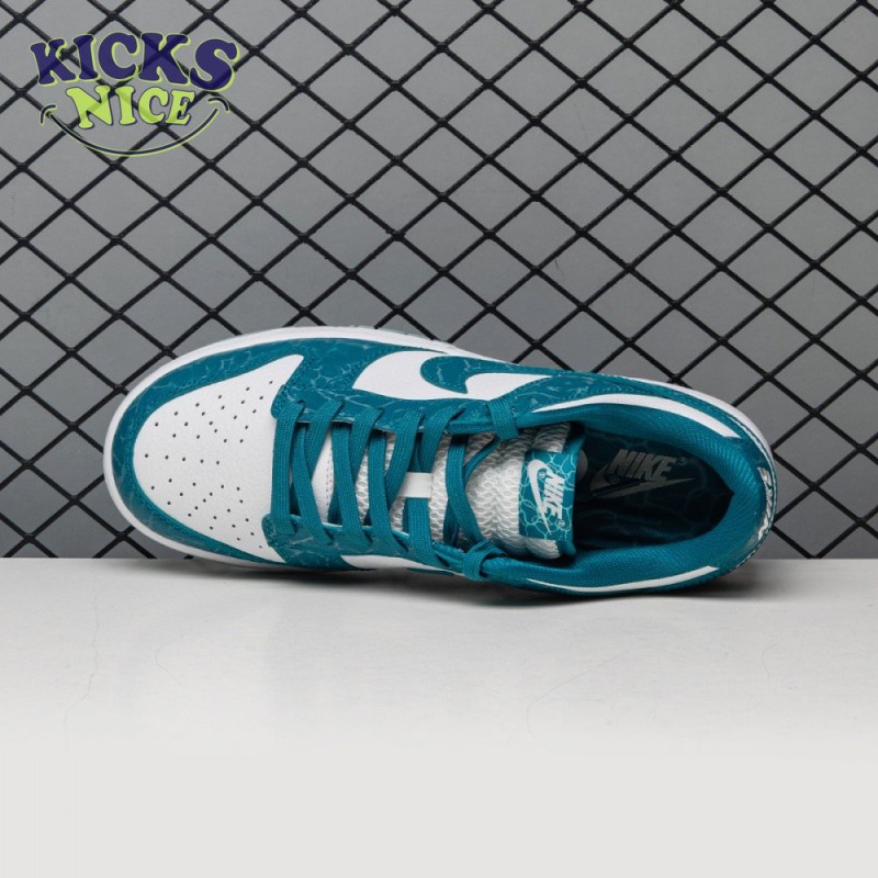 Nike Dunk Low Ocean DV3029-100 Size 36-47.5 Nike Dunk Low Ocean DV3029-100 Size 36-47.5