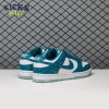 Nike Dunk Low Ocean DV3029-100 Size 36-47.5 Nike Dunk Low Ocean DV3029-100 Size 36-47.5