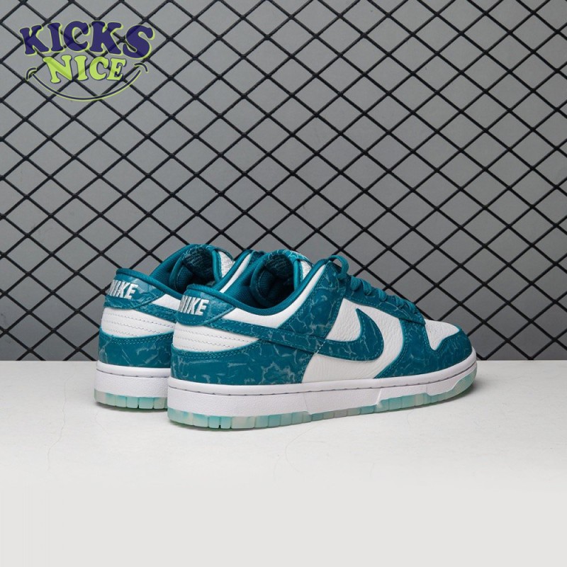 Nike Dunk Low Ocean DV3029-100 Size 36-47.5 Nike Dunk Low Ocean DV3029-100 Size 36-47.5