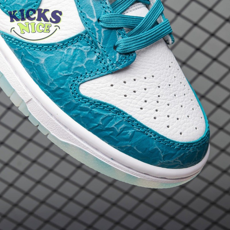 Nike Dunk Low Ocean DV3029-100 Size 36-47.5 Nike Dunk Low Ocean DV3029-100 Size 36-47.5