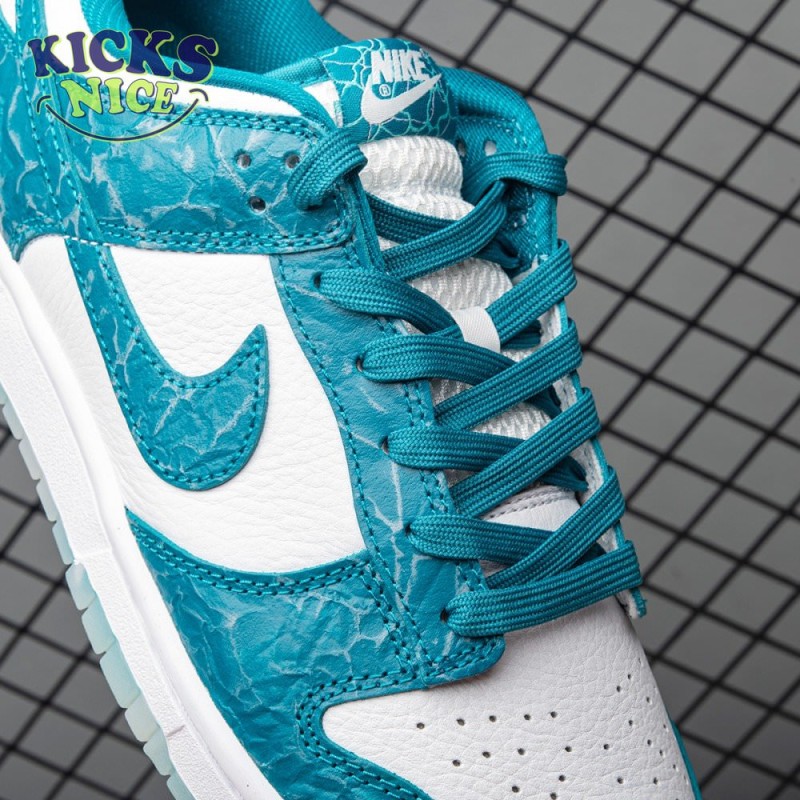 Nike Dunk Low Ocean DV3029-100 Size 36-47.5 Nike Dunk Low Ocean DV3029-100 Size 36-47.5