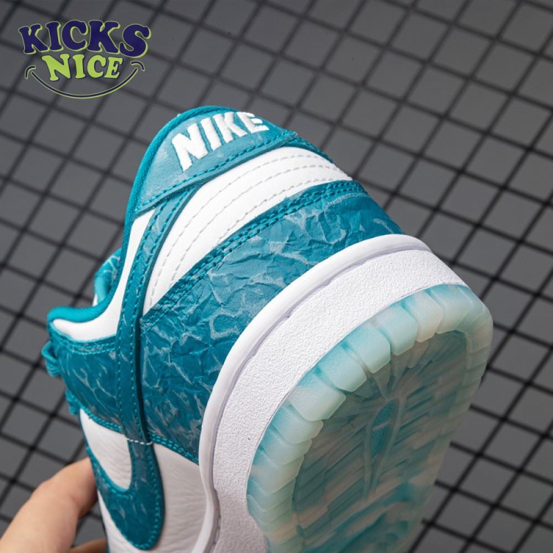 Nike Dunk Low Ocean DV3029-100 Size 36-47.5 Nike Dunk Low Ocean DV3029-100 Size 36-47.5