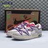 Nike Dunk Low Off-White Lot 15 Size 36-47.5 Nike Dunk Low Off-White Lot 15 Size 36-47.5
