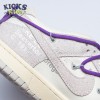 Nike Dunk Low Off-White Lot 15 Size 36-47.5 Nike Dunk Low Off-White Lot 15 Size 36-47.5