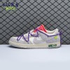 Nike Dunk Low Off-White Lot 15 Size 36-47.5 Nike Dunk Low Off-White Lot 15 Size 36-47.5