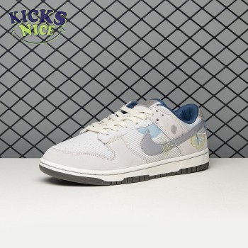 Nike Dunk Low On The Bright Side Photon Dust DQ5076-001 Size 36-46 Nike Dunk Low On The Bright Side Photon Dust DQ5076-001 Size 36-46