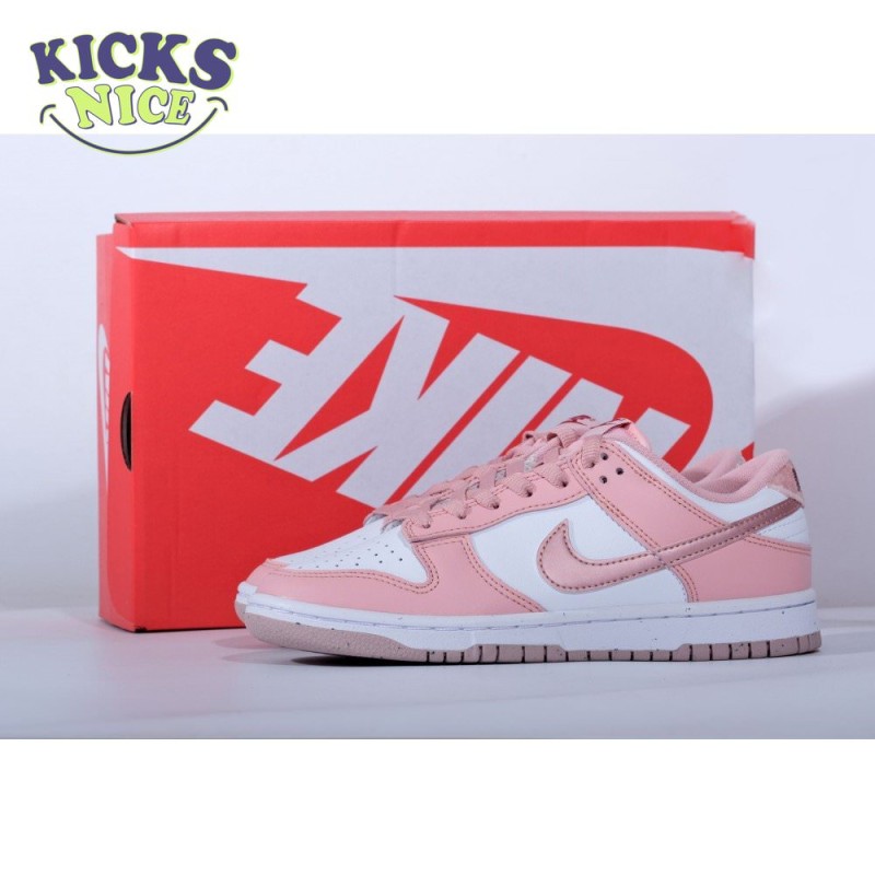 Nike Dunk Low Pink Velvet 36-46 Nike Dunk Low Pink Velvet 36-46