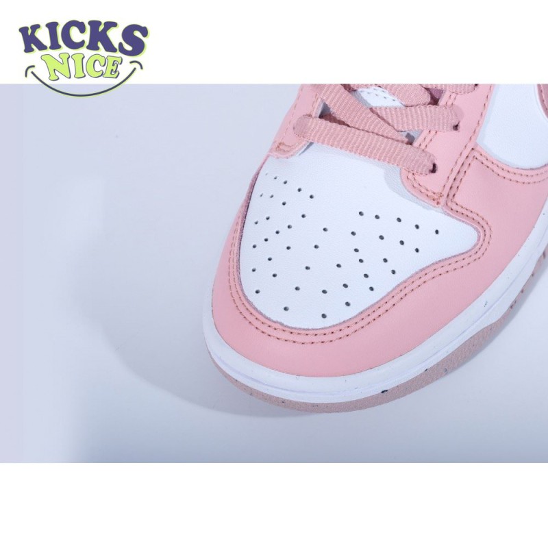 Nike Dunk Low Pink Velvet 36-46 Nike Dunk Low Pink Velvet 36-46