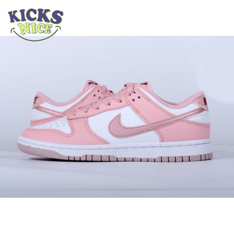 Nike Dunk Low Pink Velvet 36-46 Nike Dunk Low Pink Velvet 36-46