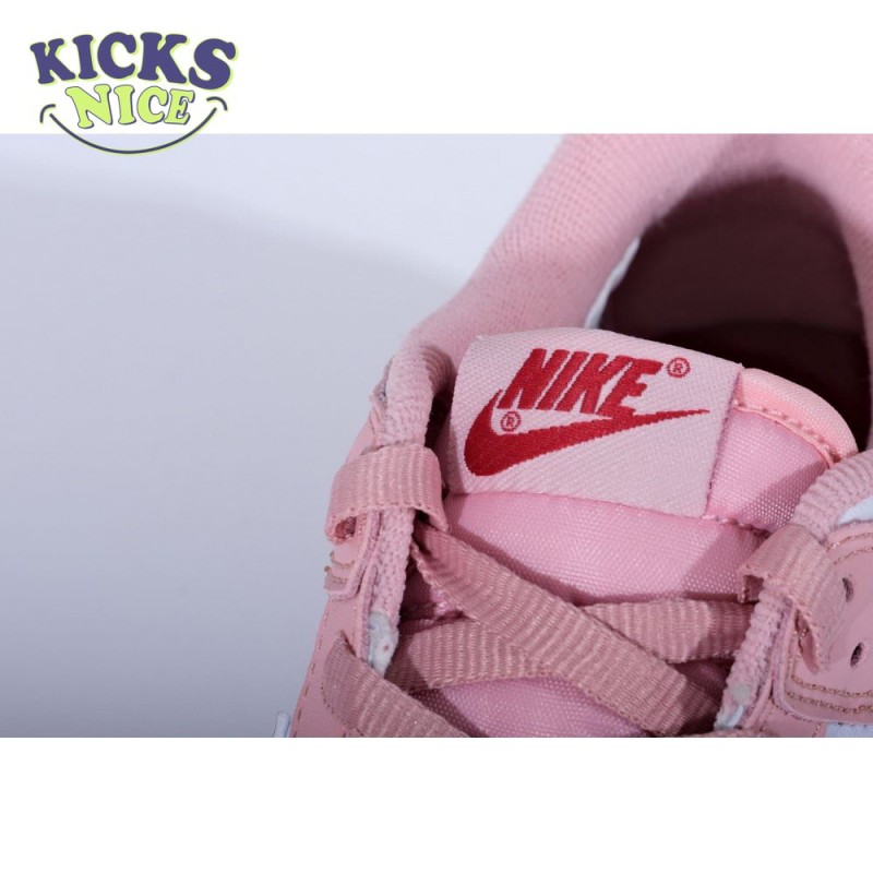 Nike Dunk Low Pink Velvet 36-46 Nike Dunk Low Pink Velvet 36-46