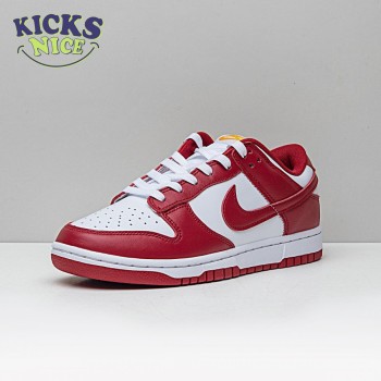 Nike Dunk Low Retro Gym Red Size 36-46 Nike Dunk Low Retro Gym Red Size 36-46