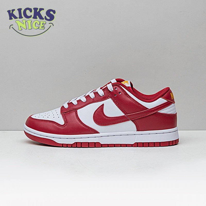 Nike Dunk Low Retro Gym Red Size 36-46 Nike Dunk Low Retro Gym Red Size 36-46