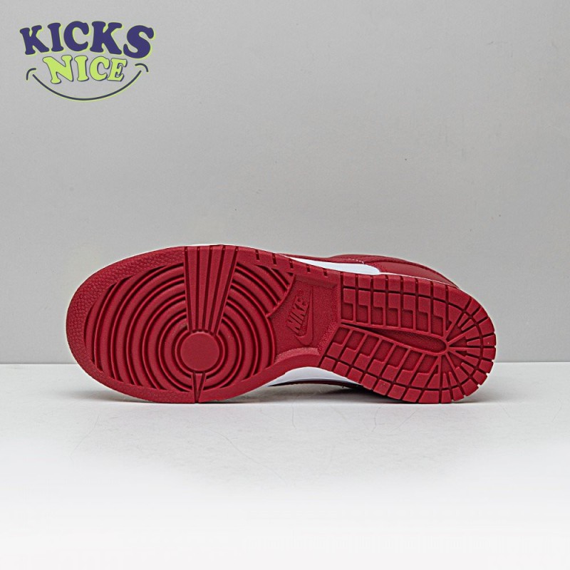Nike Dunk Low Retro Gym Red Size 36-46 Nike Dunk Low Retro Gym Red Size 36-46