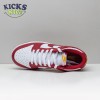 Nike Dunk Low Retro Gym Red Size 36-46 Nike Dunk Low Retro Gym Red Size 36-46
