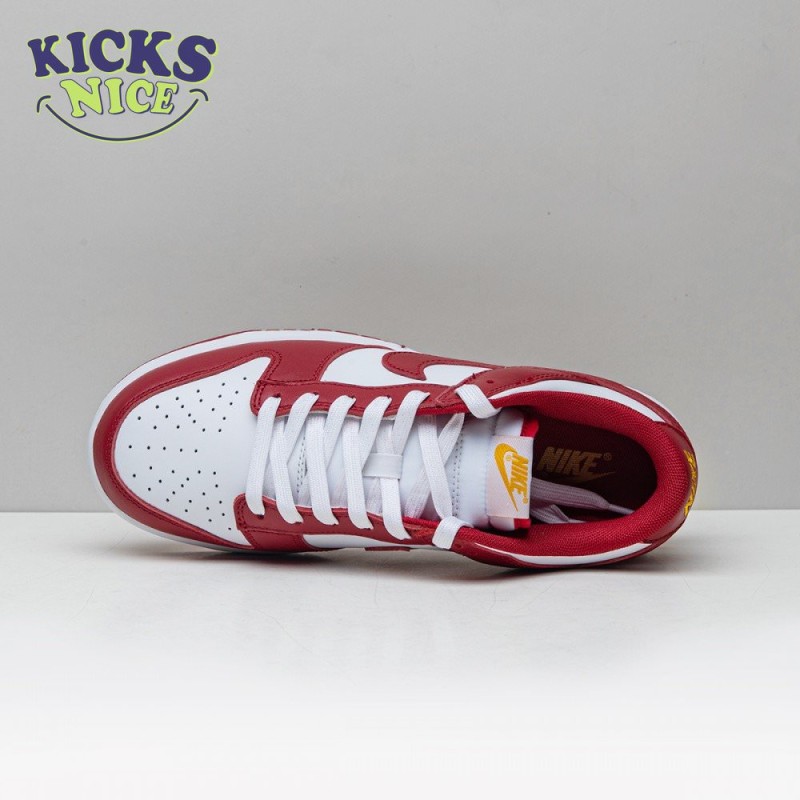 Nike Dunk Low Retro Gym Red Size 36-46 Nike Dunk Low Retro Gym Red Size 36-46