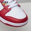 Nike Dunk Low Retro Gym Red Size 36-46 Nike Dunk Low Retro Gym Red Size 36-46