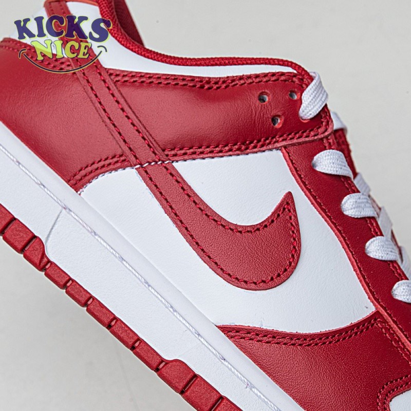 Nike Dunk Low Retro Gym Red Size 36-46 Nike Dunk Low Retro Gym Red Size 36-46