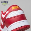 Nike Dunk Low Retro Gym Red Size 36-46 Nike Dunk Low Retro Gym Red Size 36-46