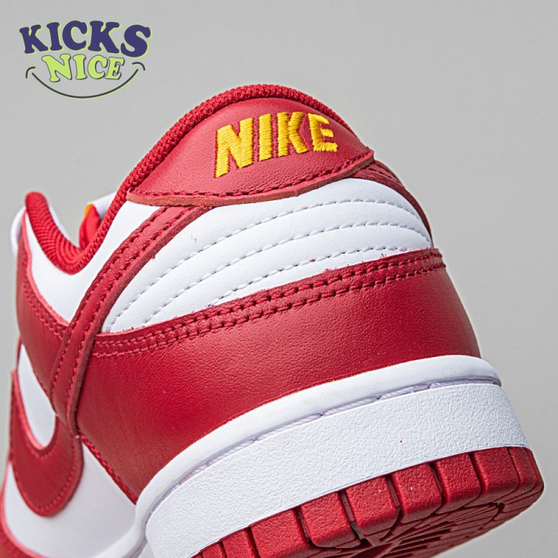 Nike Dunk Low Retro Gym Red Size 36-46 Nike Dunk Low Retro Gym Red Size 36-46