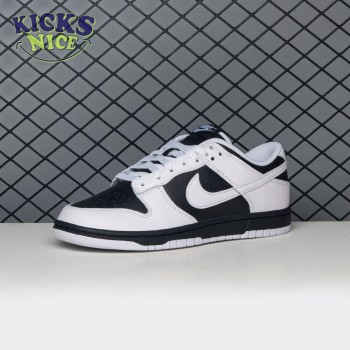 Nike Dunk Low Retro Reverse Panda FD6064-011 Size 36-46 Nike Dunk Low Retro Reverse Panda FD6064-011 Size 36-46