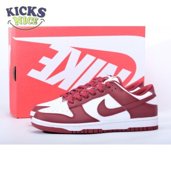 Nike Dunk Low Retro Team Red Size 36-47.5