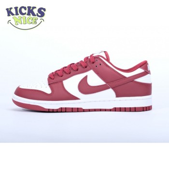Nike Dunk Low Retro Team Red Size 36-47.5 Nike Dunk Low Retro Team Red Size 36-47.5