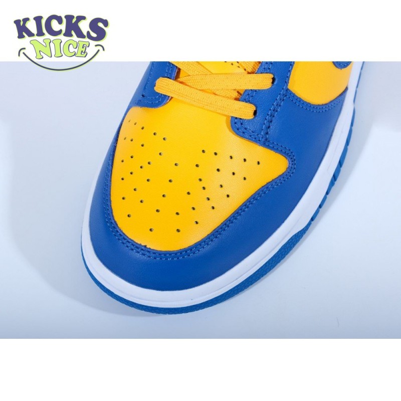 Nike Dunk Low Retro UCLA 36-46 Nike Dunk Low Retro UCLA 36-46