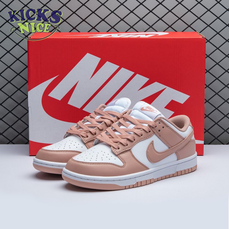 Nike Dunk Low Roperse Whis Size 40-47.5 Nike Dunk Low Roperse Whis Size 40-47.5