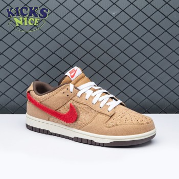 Nike Dunk Low SP CLOT Cork Size 36-47.5 Nike Dunk Low SP CLOT Cork Size 36-47.5