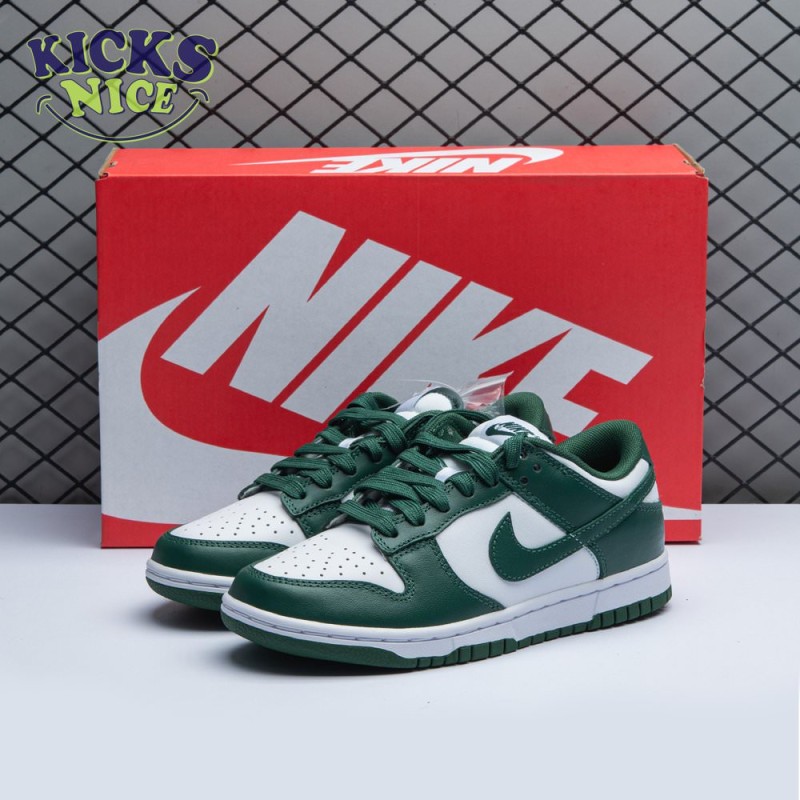 Nike Dunk Low Team Green SP Size 36-45 Nike Dunk Low Team Green SP Size 36-45