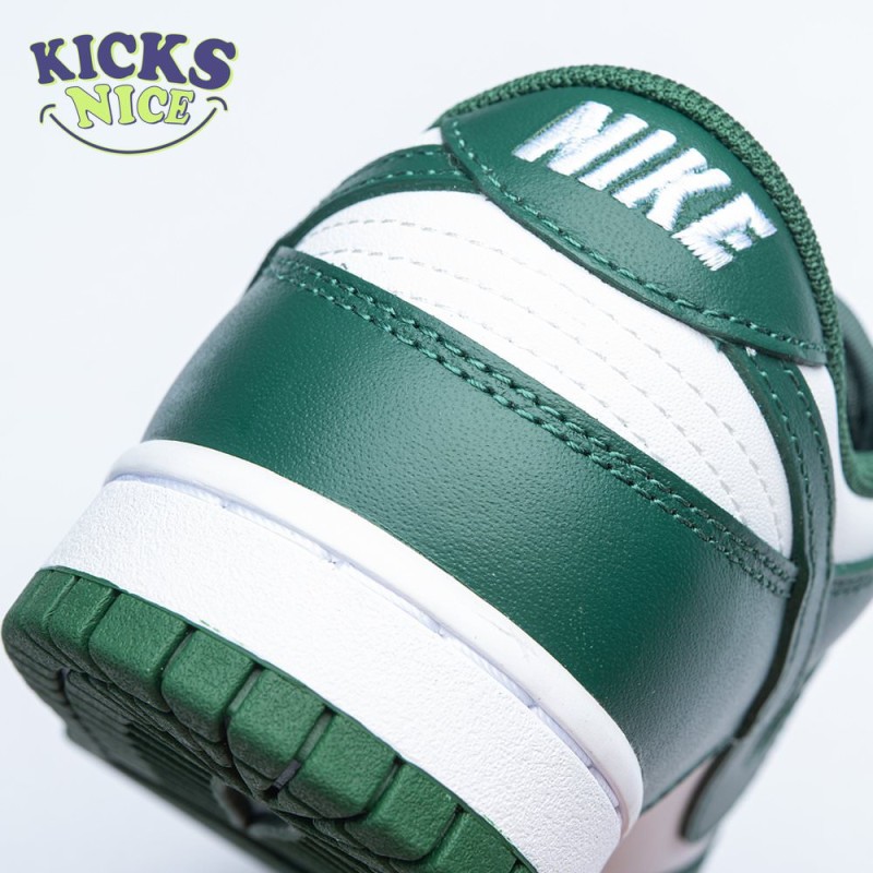 Nike Dunk Low Team Green SP Size 36-45 Nike Dunk Low Team Green SP Size 36-45
