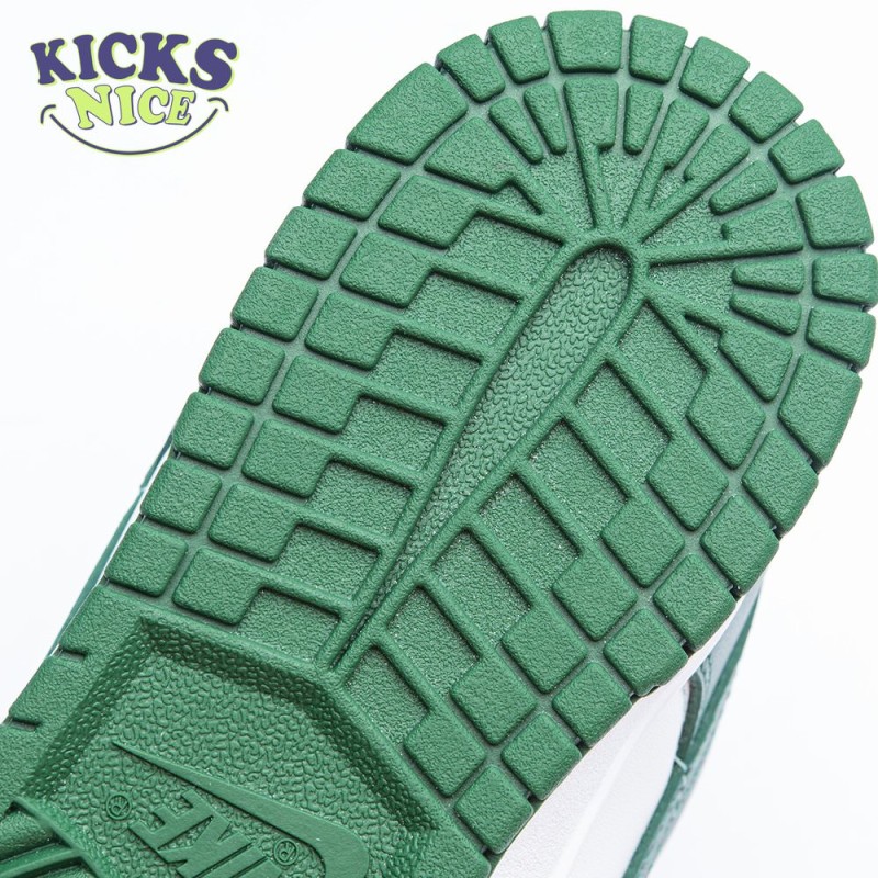 Nike Dunk Low Team Green SP Size 36-45 Nike Dunk Low Team Green SP Size 36-45