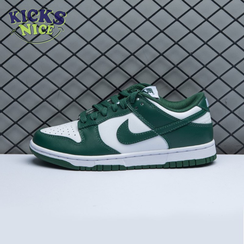 Nike Dunk Low Team Green SP Size 36-45 Nike Dunk Low Team Green SP Size 36-45
