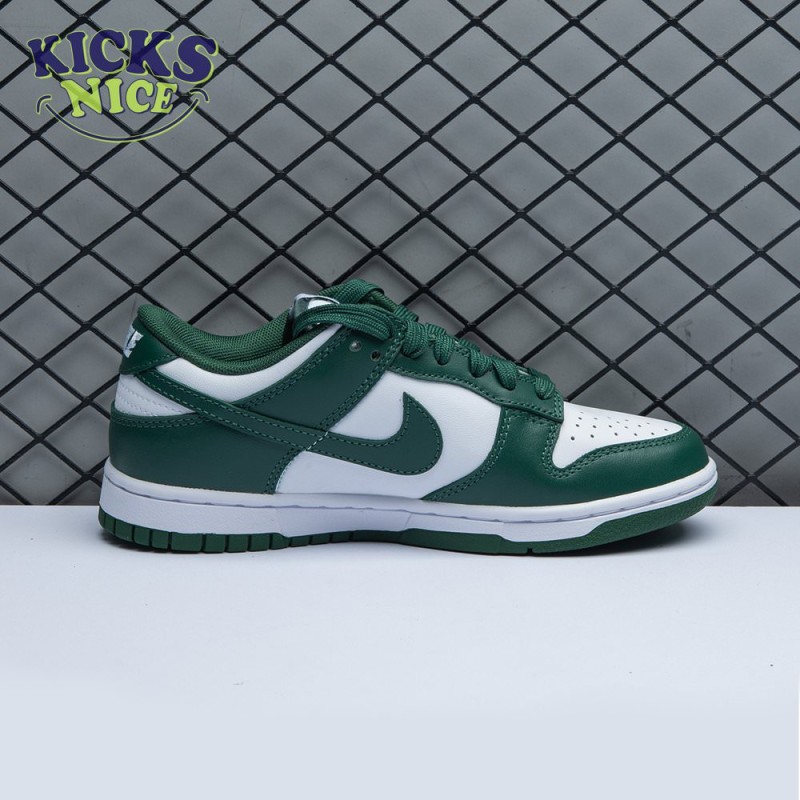 Nike Dunk Low Team Green SP Size 36-45 Nike Dunk Low Team Green SP Size 36-45