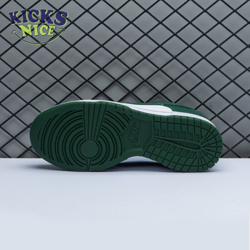 Nike Dunk Low Team Green SP Size 36-45 Nike Dunk Low Team Green SP Size 36-45