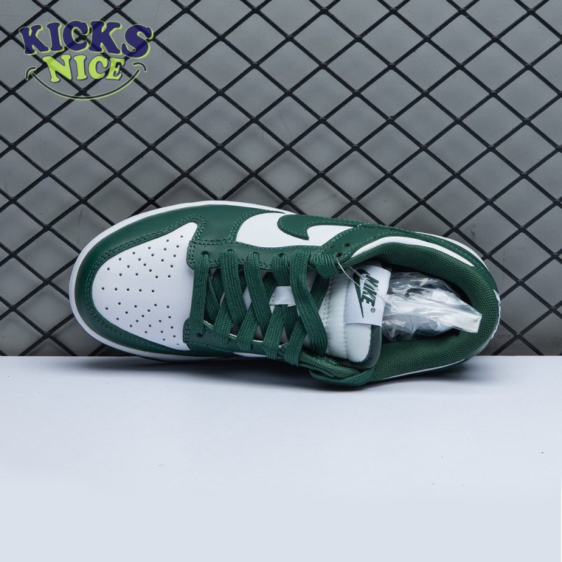Nike Dunk Low Team Green SP Size 36-45 Nike Dunk Low Team Green SP Size 36-45