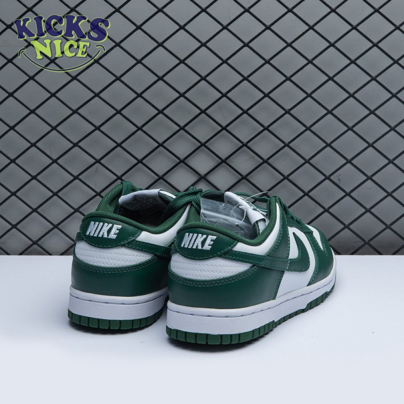 Nike Dunk Low Team Green SP Size 36-45 Nike Dunk Low Team Green SP Size 36-45