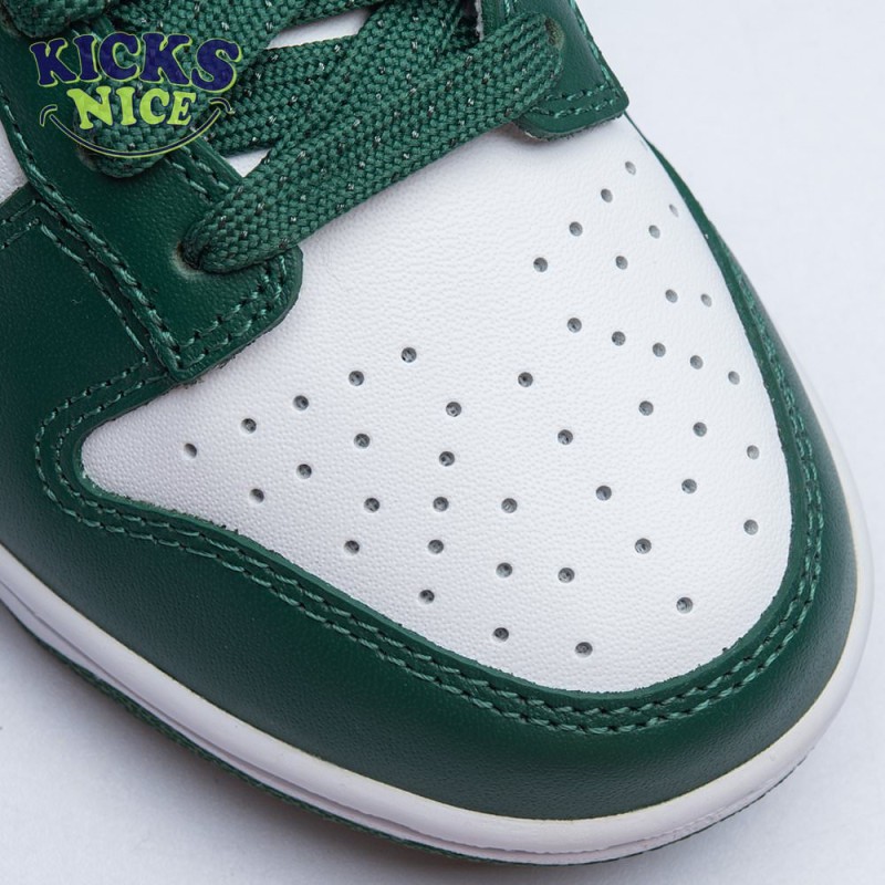 Nike Dunk Low Team Green SP Size 36-45 Nike Dunk Low Team Green SP Size 36-45