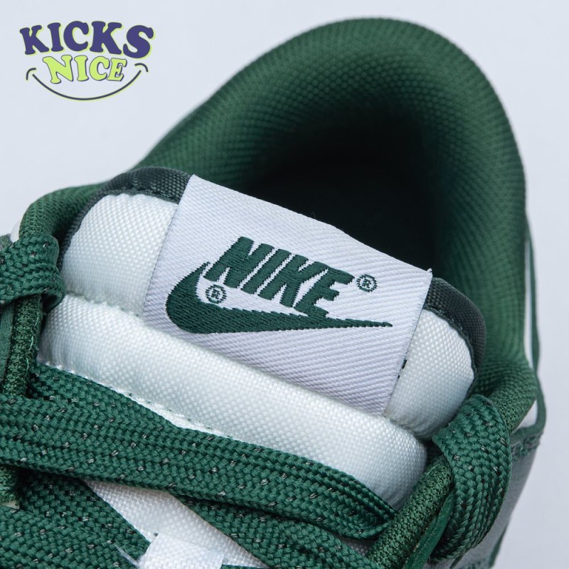 Nike Dunk Low Team Green SP Size 36-45 Nike Dunk Low Team Green SP Size 36-45
