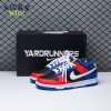 Nike Dunk Low Tennessee State University DR6190-100 Size 36-47.5 Nike Dunk Low Tennessee State University DR6190-100 Size 36-47.5