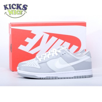 Nike Dunk Low Two Tone Grey Size 36-47.5