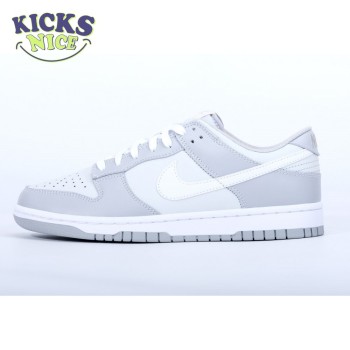 Nike Dunk Low Two Tone Grey Size 36-47.5