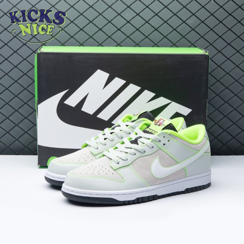 Nike Dunk Low University Of Oregon PE (2023) Size 36-45 Nike Dunk Low University Of Oregon PE (2023) Size 36-45
