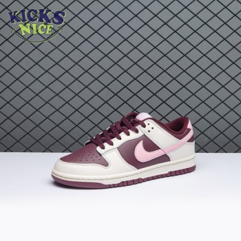 Nike Dunk Low Valentine's Day DR9705-100 Size 36-46 Nike Dunk Low Valentine's Day DR9705-100 Size 36-46