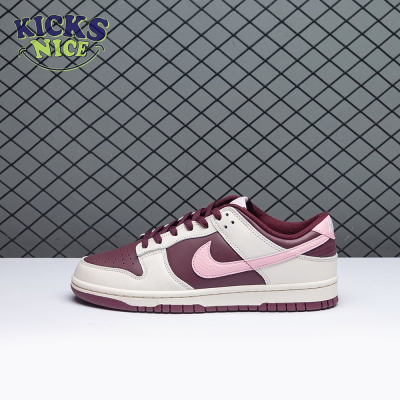 Nike Dunk Low Valentine's Day DR9705-100 Size 36-46 Nike Dunk Low Valentine's Day DR9705-100 Size 36-46