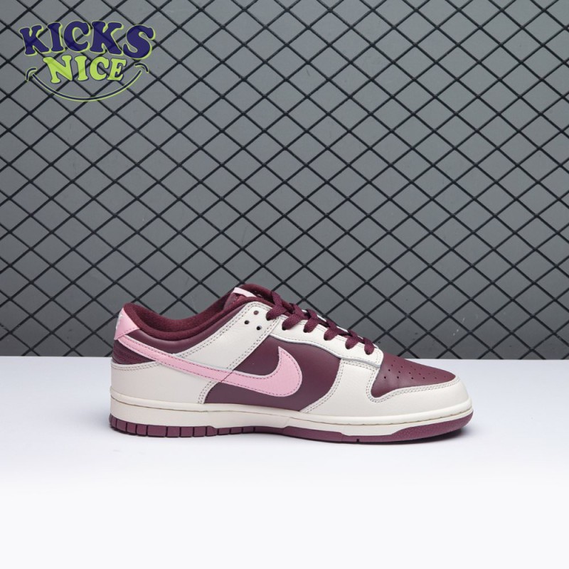 Nike Dunk Low Valentine's Day DR9705-100 Size 36-46 Nike Dunk Low Valentine's Day DR9705-100 Size 36-46