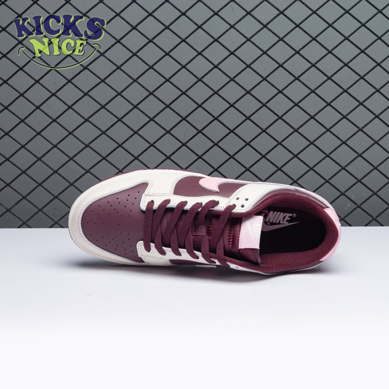 Nike Dunk Low Valentine's Day DR9705-100 Size 36-46 Nike Dunk Low Valentine's Day DR9705-100 Size 36-46