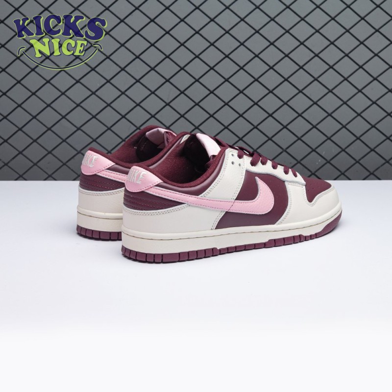 Nike Dunk Low Valentine's Day DR9705-100 Size 36-46 Nike Dunk Low Valentine's Day DR9705-100 Size 36-46